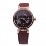 Louis Vuitton Tambour 2515