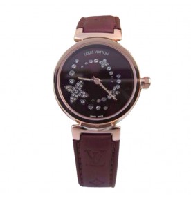 Louis Vuitton Tambour 2515