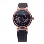 Louis Vuitton Tambour 2501