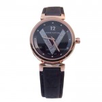 Louis Vuitton Tambour 2455