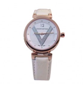 Louis Vuitton Tambour 2517