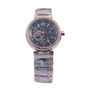 Louis Vuitton Tambour Medium Fizzy Heart 2652