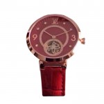 Louis Vuitton Tambour Monogram Tourbillon 2684