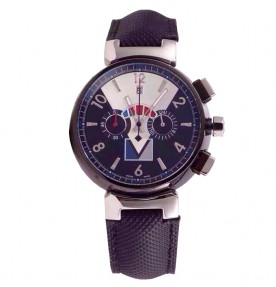 Louis Vuitton Tambour Cup 2663