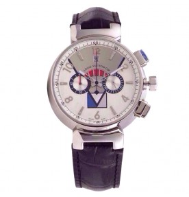 Louis Vuitton Tambour Cup 2650