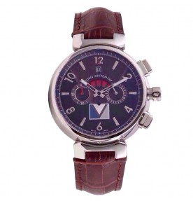 Louis Vuitton Tambour Cup 2638