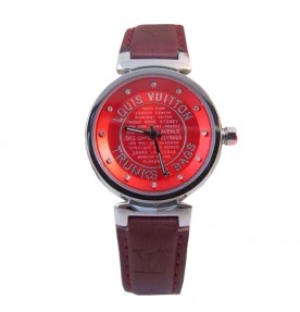 Louis Vuitton Tambour Trunks & Bags 2720