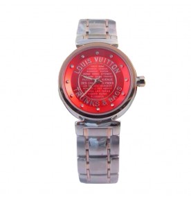 Louis Vuitton Tambour Trunks & Bags 2723