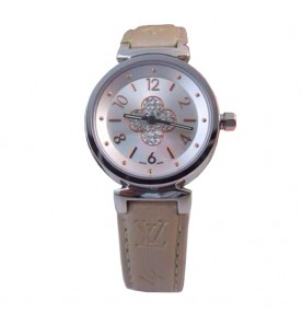 Louis Vuitton Tambour Forever 2621