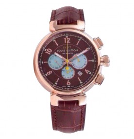 Louis Vuitton Tambour 2499