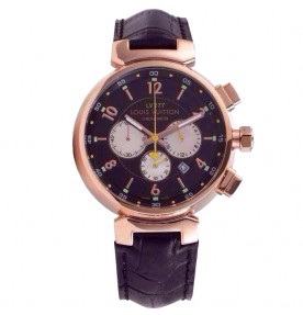 Louis Vuitton Tambour 2536