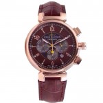 Louis Vuitton Tambour 2504