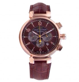 Louis Vuitton Tambour 2504