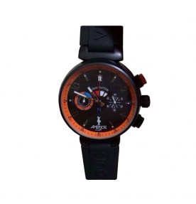 Louis Vuitton Tambour Americas Cup Automatic Regatta 44mm 2561