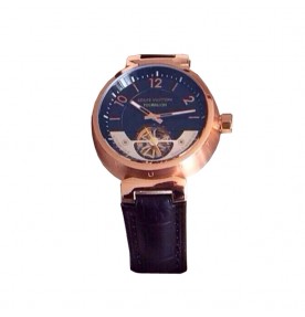 Louis Vuitton Tambour Tourbillon 23 Essential 44mm 2725