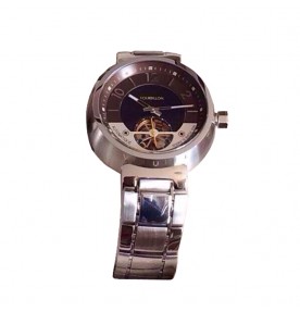 Louis Vuitton Tambour Tourbillon 23 Essential 44mm 2719