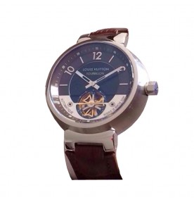 Louis Vuitton Tambour Tourbillon 23 Essential 44mm 2705