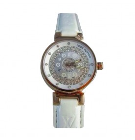 Louis Vuitton Tambour Disc 2596