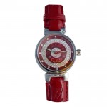 Louis Vuitton Tambour Disc 2586