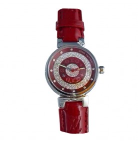 Louis Vuitton Tambour Disc 2586
