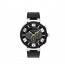 Louis Vuitton Tambour In Black LV277 2614
