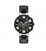 Louis Vuitton Tambour In Black LV277 2611