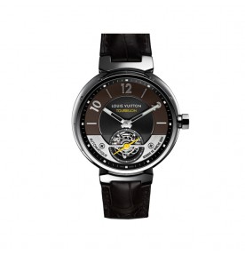 Louis Vuitton Tambour Tourbillon 23 Essential 44 mm 2716