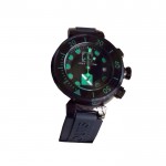 Louis Vuitton Tambour Diving II 2602