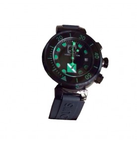 Louis Vuitton Tambour Diving II 2602