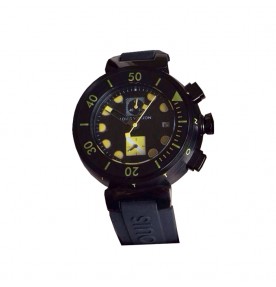 Louis Vuitton Tambour Diving II 2628