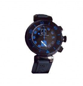 Louis Vuitton Tambour Diving II 2622