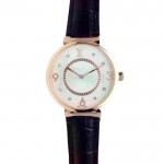 Louis Vuitton Tambour Monogram Steel 2653