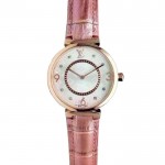 Louis Vuitton Tambour Monogram Steel 2658