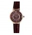 Louis Vuitton Tambour Monogram Steel 2661