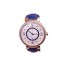Louis Vuitton Tambour Monogram Steel Diamonds 2683