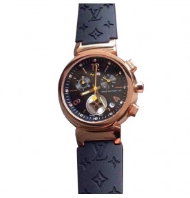 Louis Vuitton Tambour Lovely Cup 2631