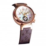 Louis Vuitton Tambour Lovely Cup 2635