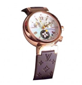 Louis Vuitton Tambour Lovely Cup 2635