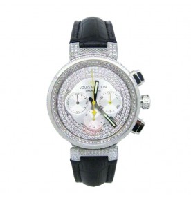 Louis Vuitton Tambour LV277 Forever 2669