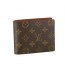 Louis Vuitton Florin Wallet 0778