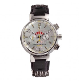 Louis Vuitton Tambour Cup 2651