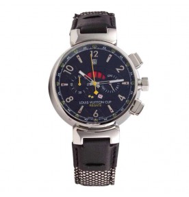 Louis Vuitton Tambour Cup 2640