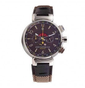 Louis Vuitton Tambour Cup 2654