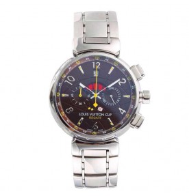 Louis Vuitton Tambour Cup 2642
