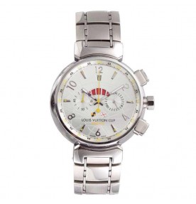 Louis Vuitton Tambour Cup 2644