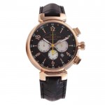 Louis Vuitton Tambour 2452