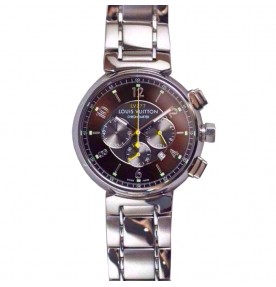 Louis Vuitton Tambour 2489