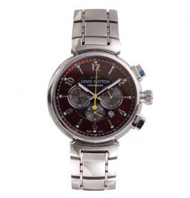 Louis Vuitton Tambour 2498