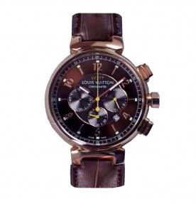 Louis Vuitton Tambour 2554