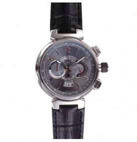 Louis Vuitton Tambour Voyagez 2726